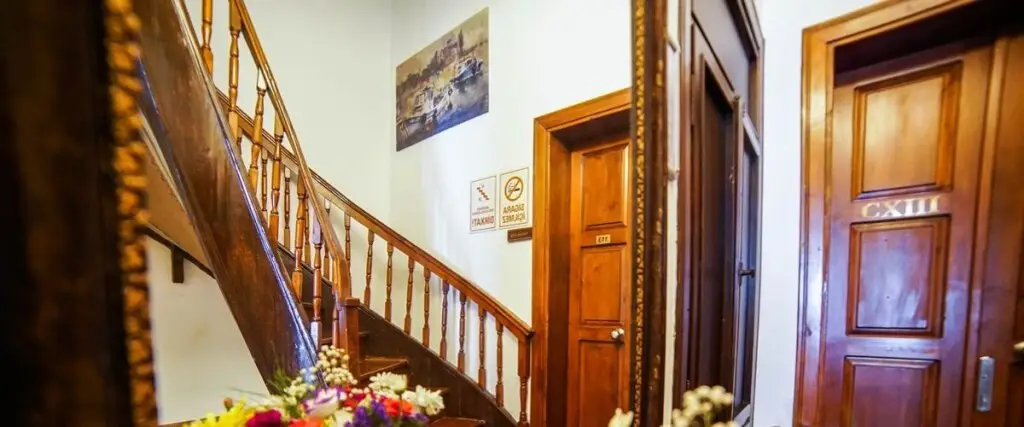 Стамбул: Sarnıç Meyhane & Butik Otel
