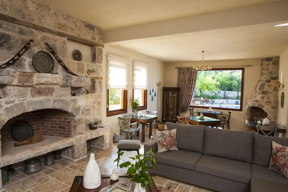 Фетхие: Exclusive and Romantic Boutique Hotel
