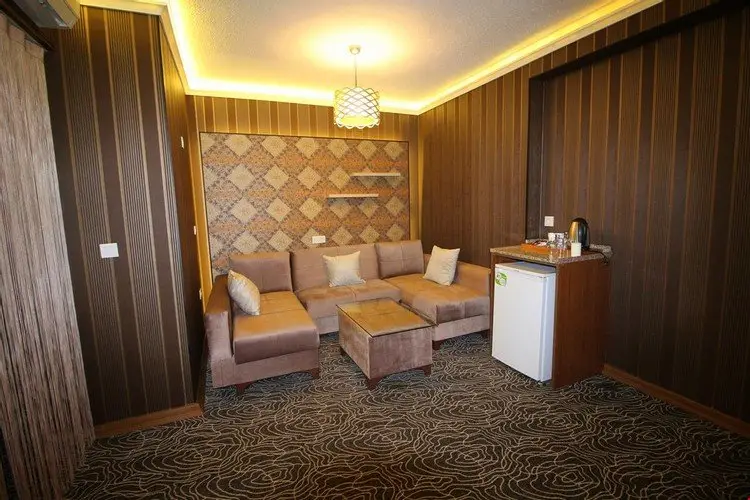 Стамбул: Mysuit Otel