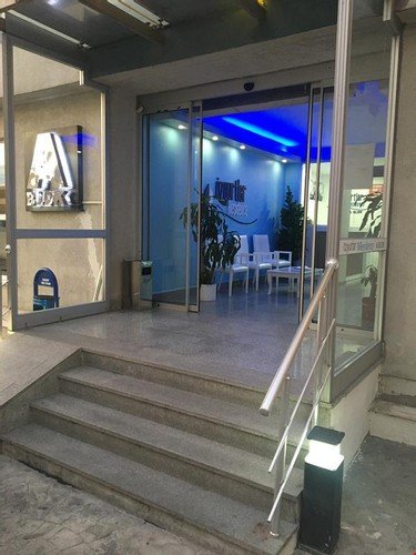 Стамбул: Mysuit Otel