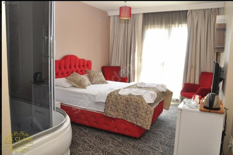 Стамбул: Mysuit Otel