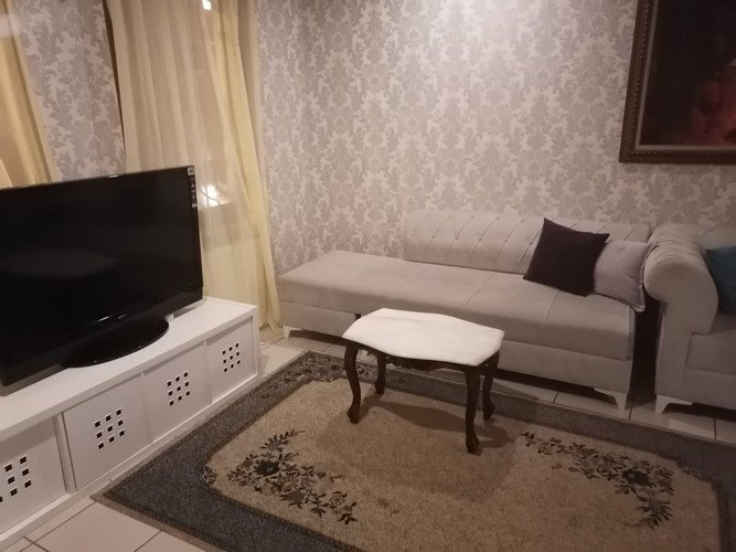 Стамбул: Sultanahmet Duplex 1