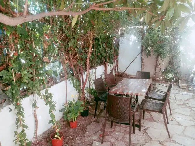 Стамбул: Sultanahmet Duplex 1