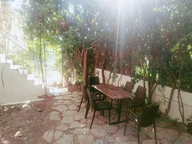 Стамбул: Sultanahmet Duplex 1