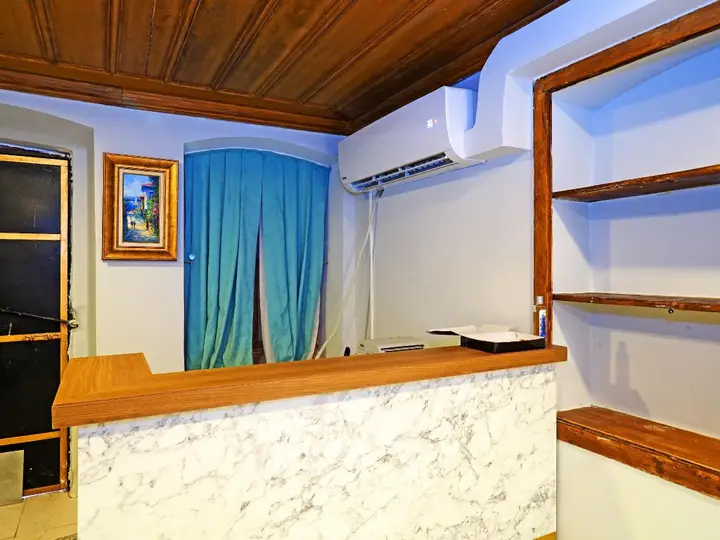 Стамбул: Taksim Estane Butik Otel