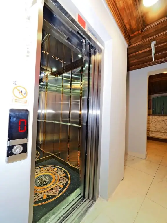 Стамбул: Taksim Estane Butik Otel