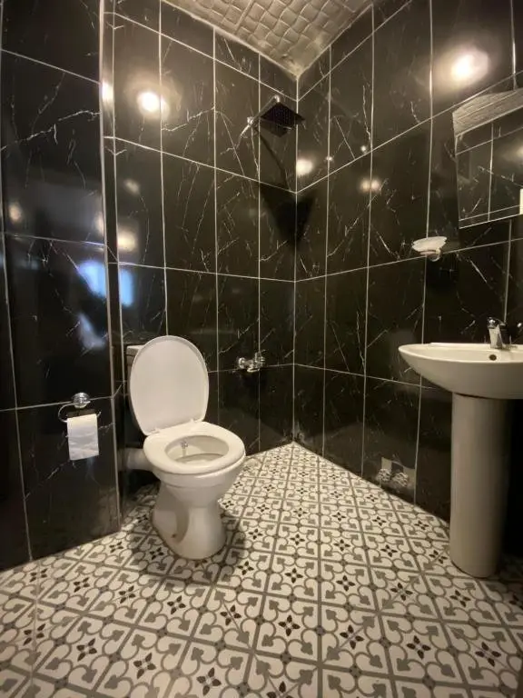 Стамбул: Simon Hotel