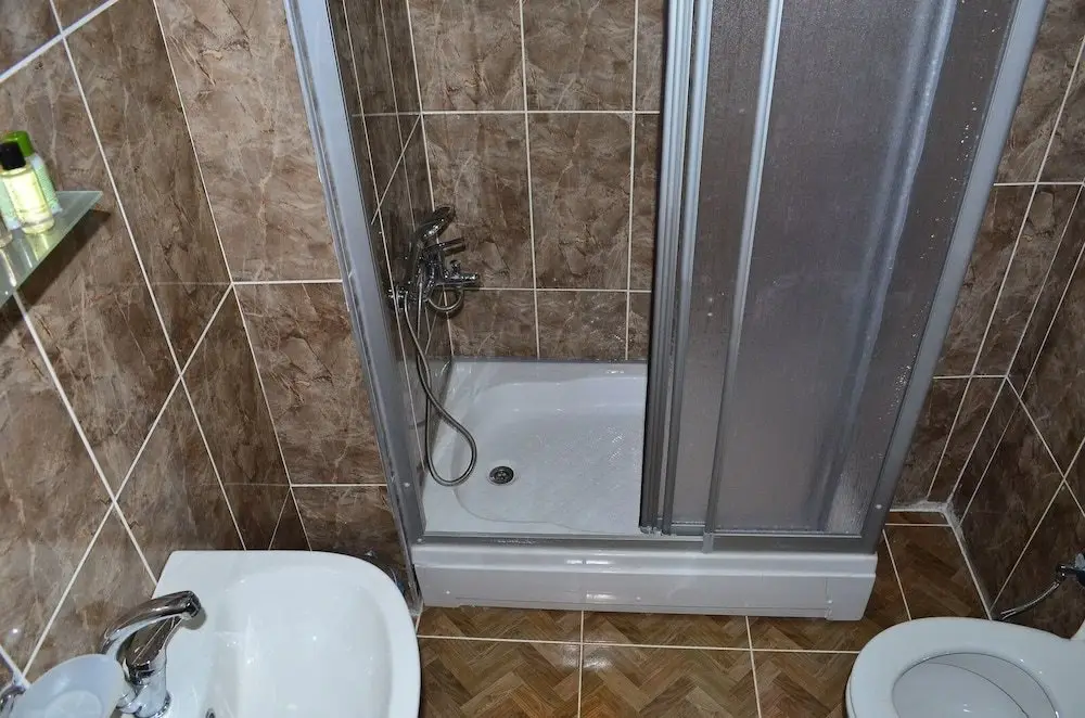Стамбул: ADDRESSUITES