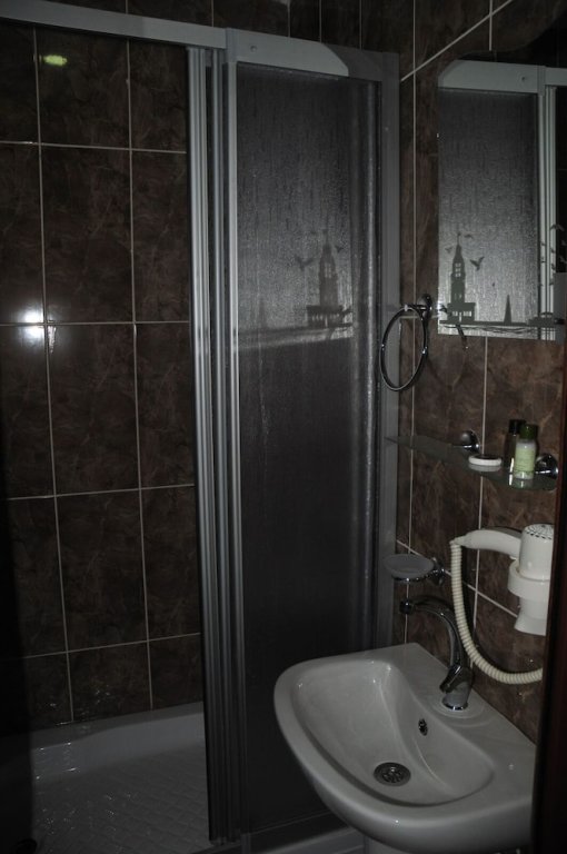 Стамбул: ADDRESSUITES