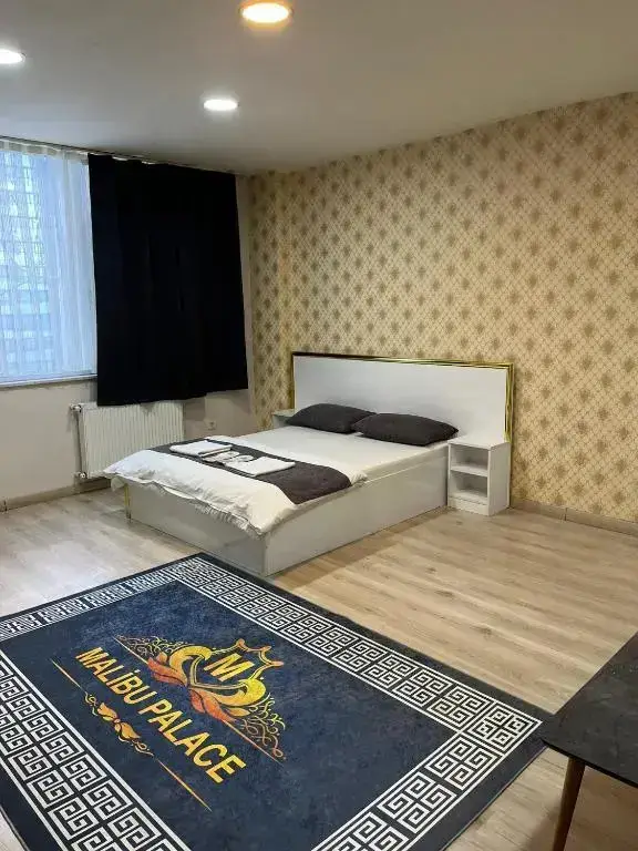 Стамбул: Malibu Palaca