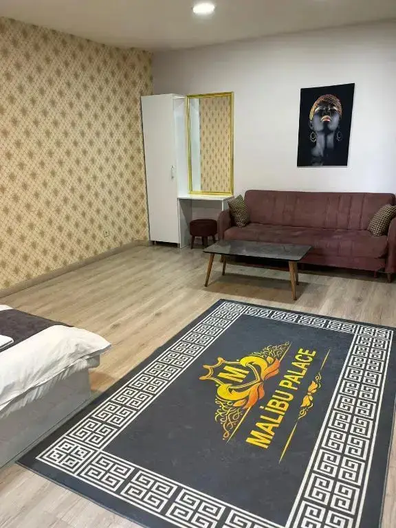Стамбул: Malibu Palaca