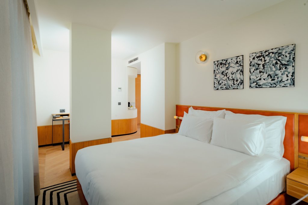 Стамбул: The Gift Hotel