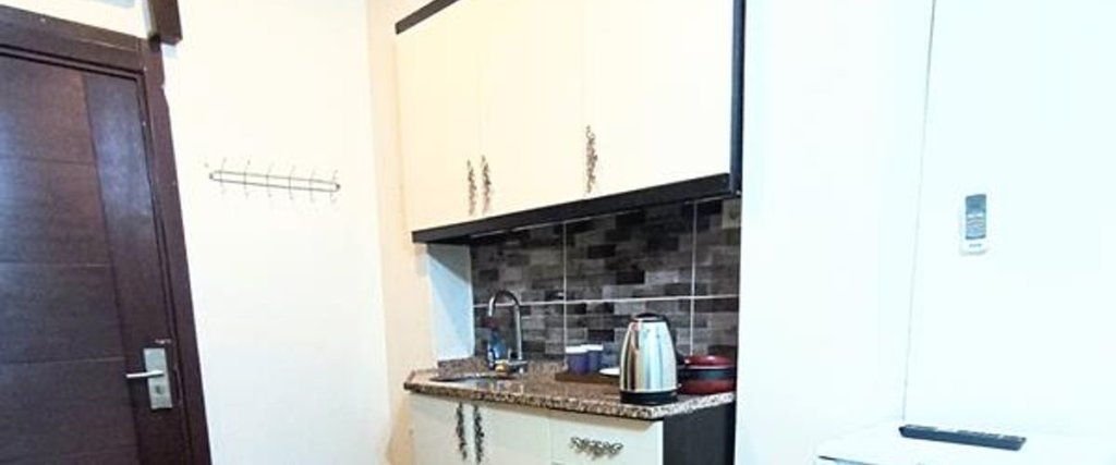 Стамбул: New Zade Apart Hotel