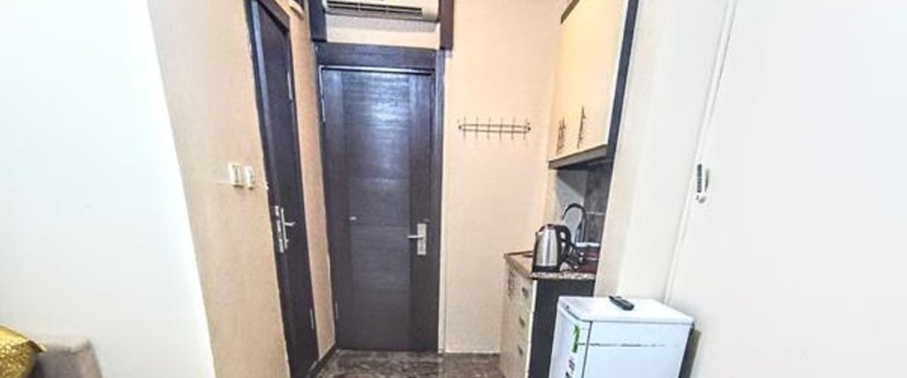 Стамбул: New Zade Apart Hotel
