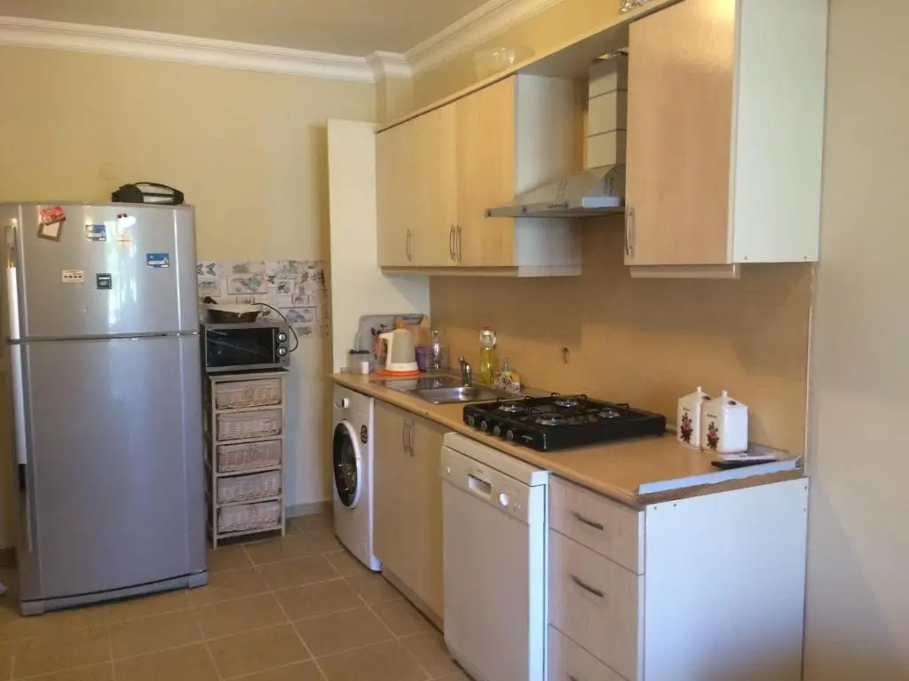 Фетхие: Rossa Holiday Home (2+1)