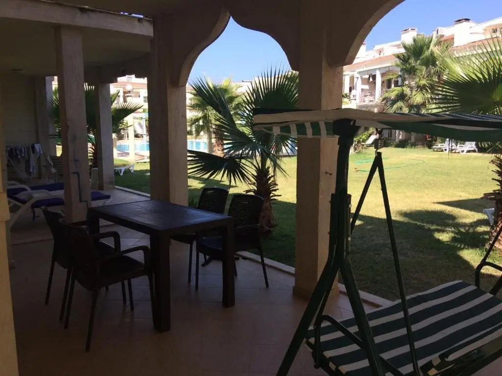 Фетхие: Rossa Holiday Home (2+1)
