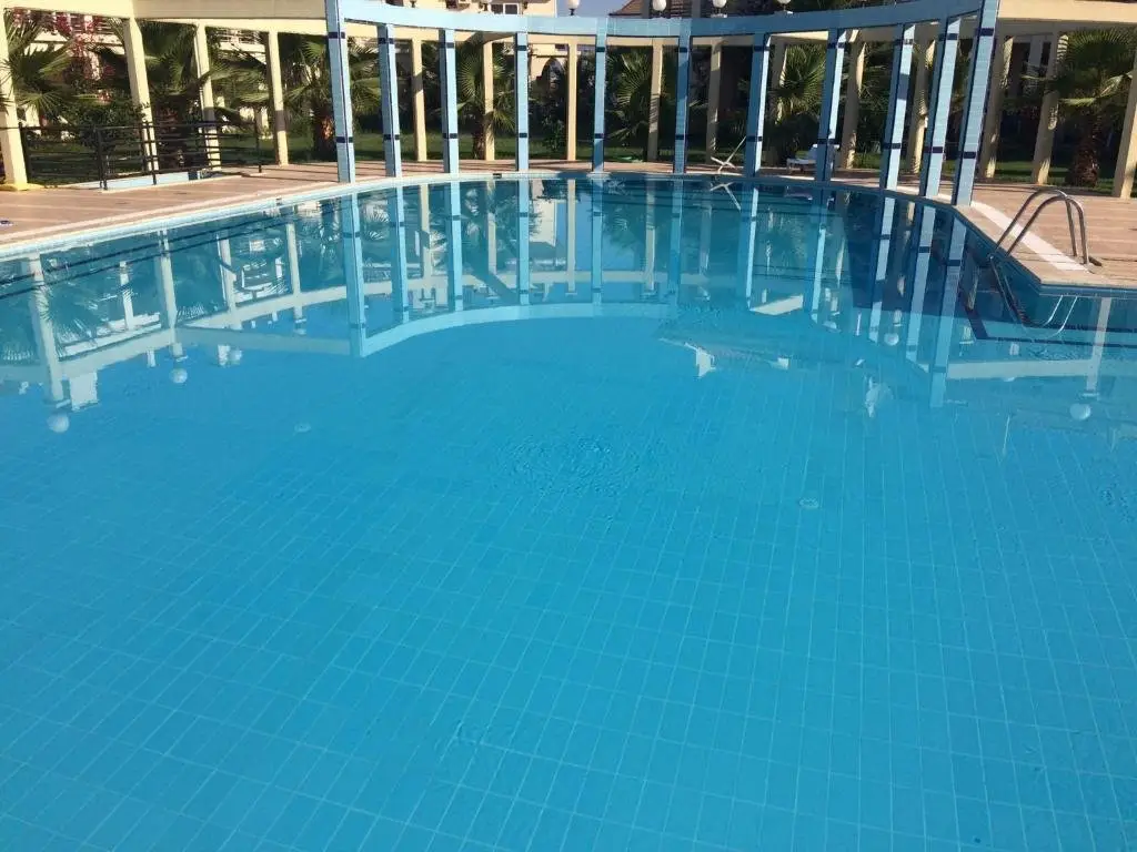 Фетхие: Rossa Holiday Home (2+1)