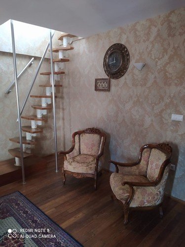 Стамбул: Sultanahmet Duplex 2