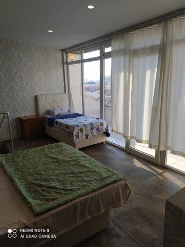 Стамбул: Sultanahmet Duplex 2