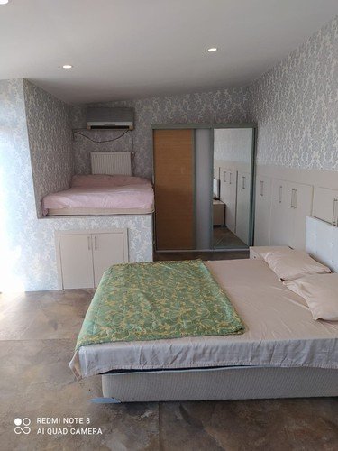 Стамбул: Sultanahmet Duplex 2