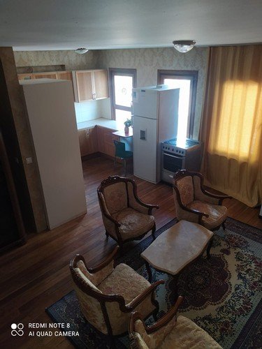 Стамбул: Sultanahmet Duplex 2