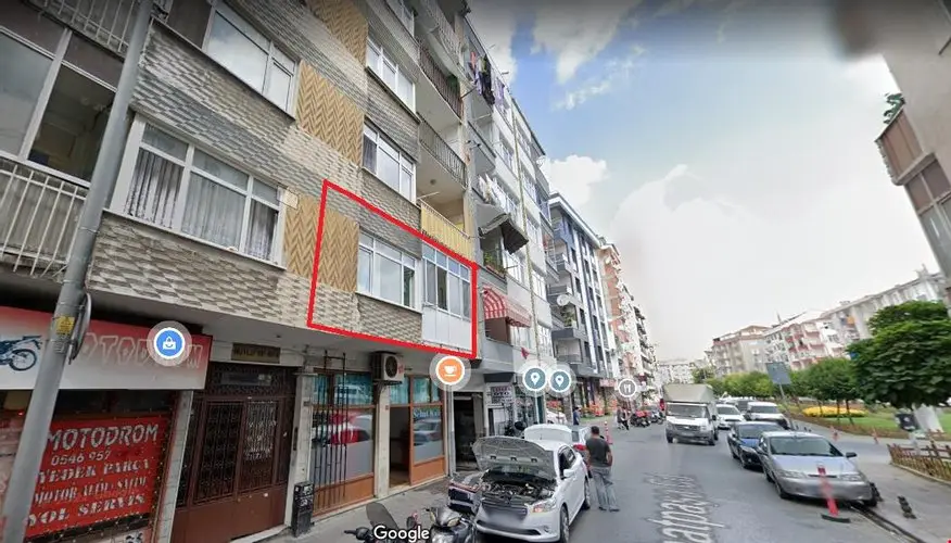 Стамбул: Shifa Home