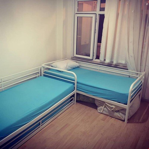 Стамбул: Shifa Home