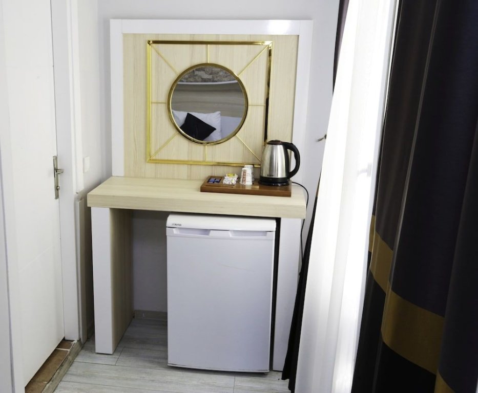 Стамбул: Mila Suites Taksim