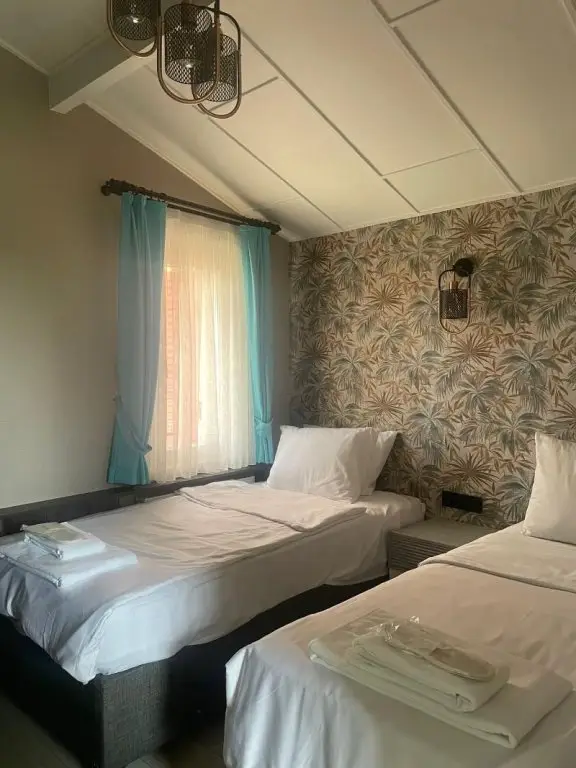 Стамбул: Noya Köşk Otel