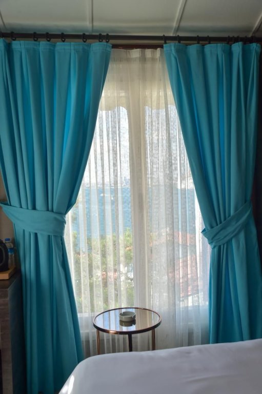 Стамбул: Noya Köşk Otel