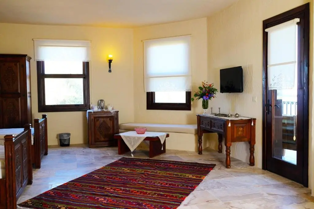 Фетхие: Room in BB - Exclusive and Romantic Boutique Hotel