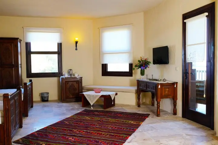 Фетхие: Room in BB - Exclusive and Romantic Boutique Hotel