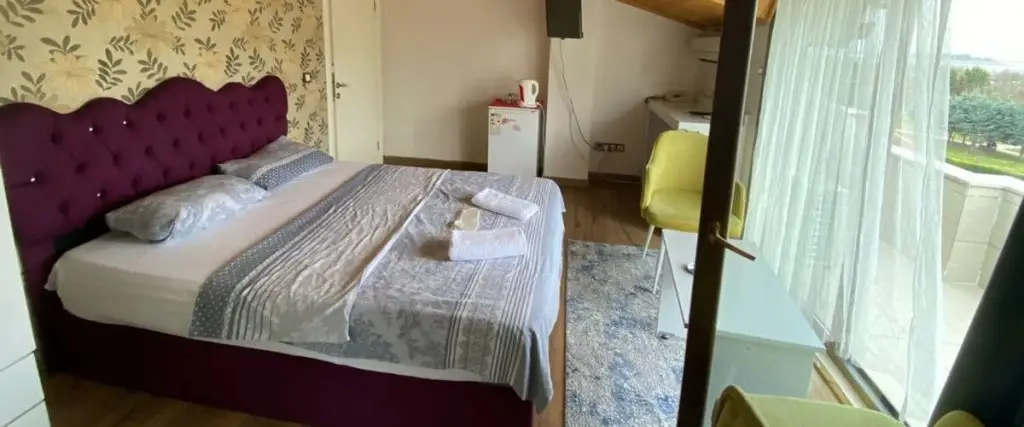 Стамбул: Pendik Köşk Otel
