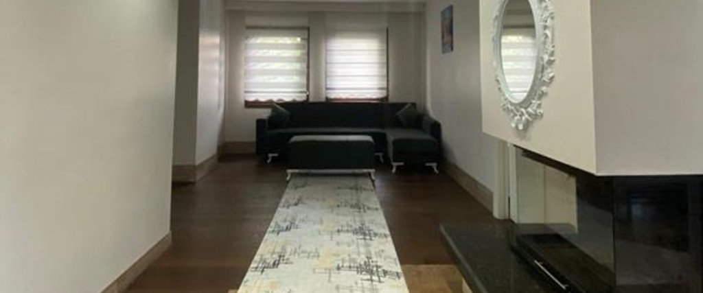 Стамбул: Pendik Köşk Otel