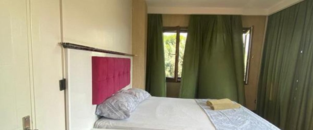 Стамбул: Pendik Köşk Otel