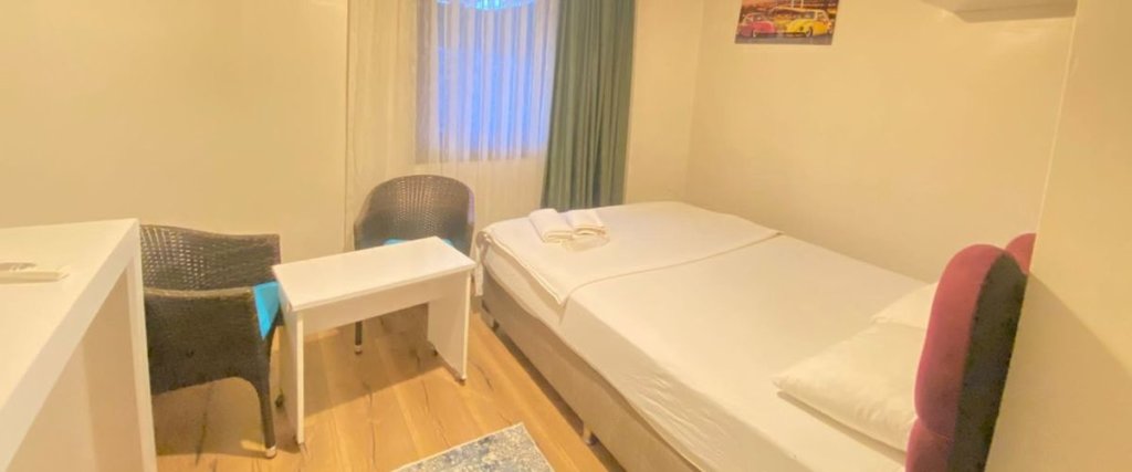 Стамбул: Pendik Köşk Otel