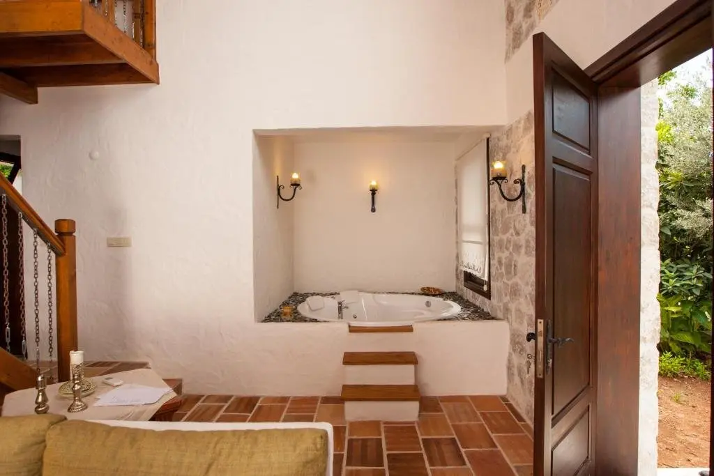 Фетхие: Authentic Boutique Hotel