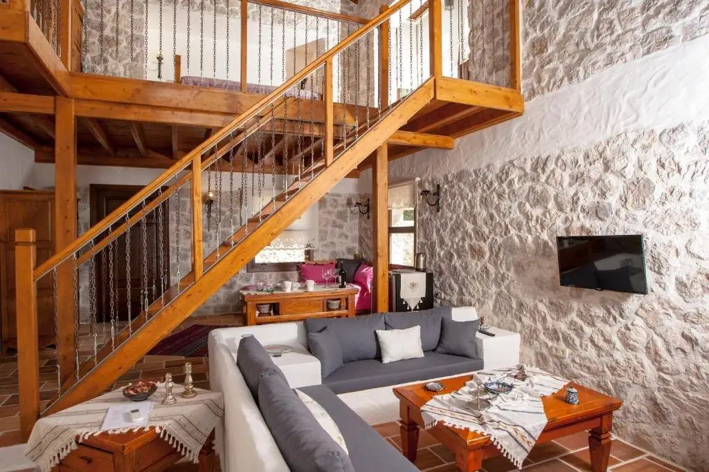 Фетхие: Authentic Boutique Hotel
