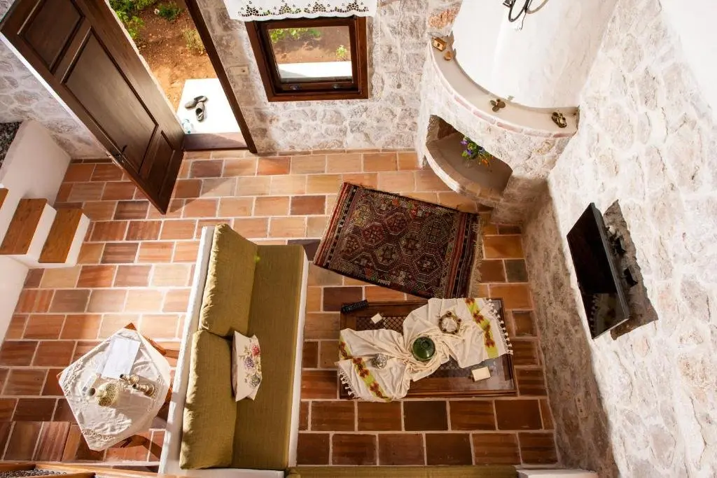 Фетхие: Authentic Boutique Hotel