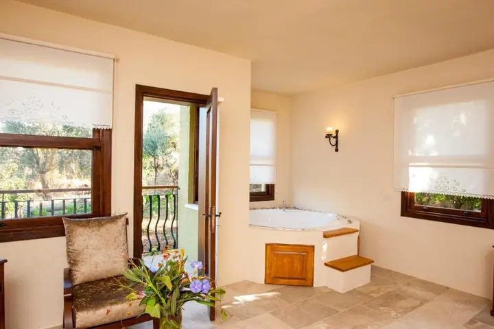 Фетхие: Authentic Boutique Hotel