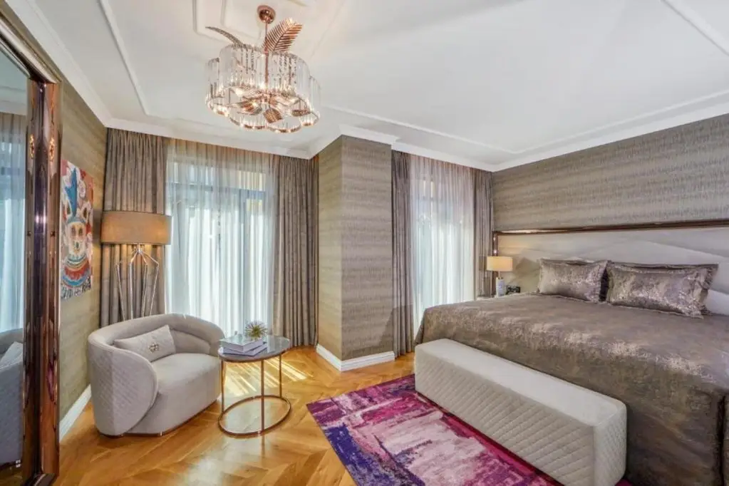 Стамбул: Hotel De Reve Galata - Special Class