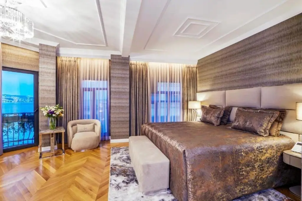 Hotel De Reve Galata - Special Class — фото 1