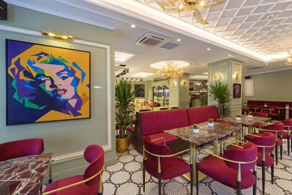 Стамбул: Hotel De Reve Galata - Special Class