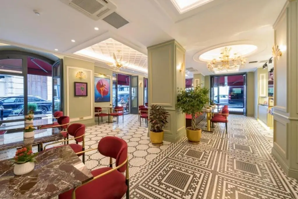 Стамбул: Hotel De Reve Galata - Special Class