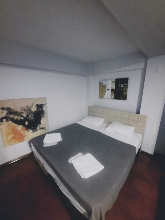 Стамбул: Esinti Otel