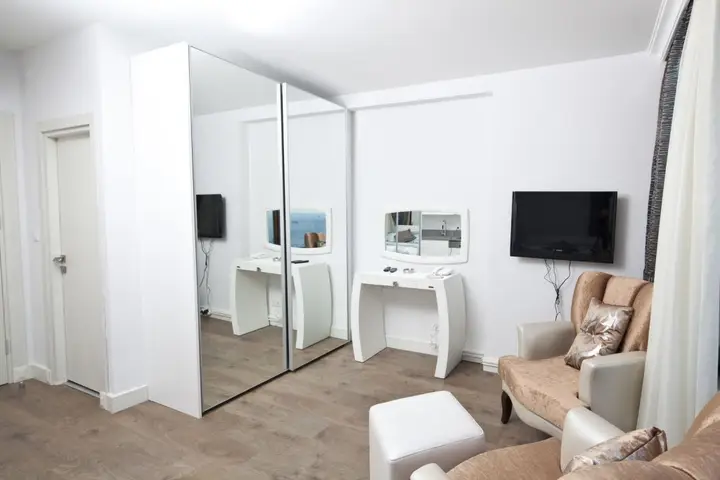 Стамбул: Etiz Hotels Bosphorus