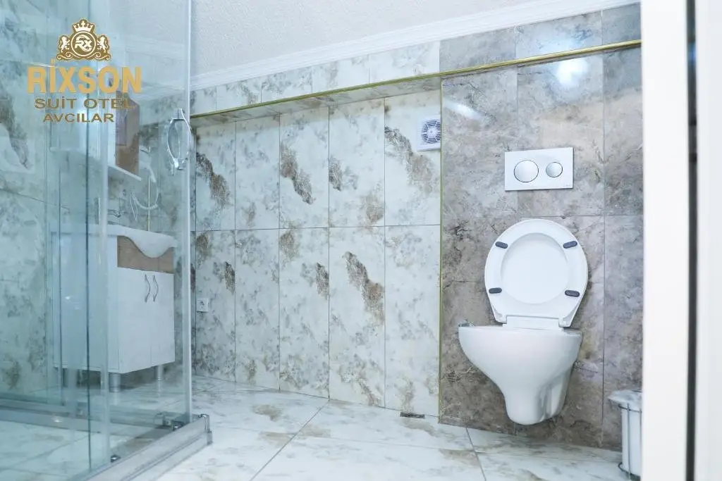 Стамбул: Rixson Otel