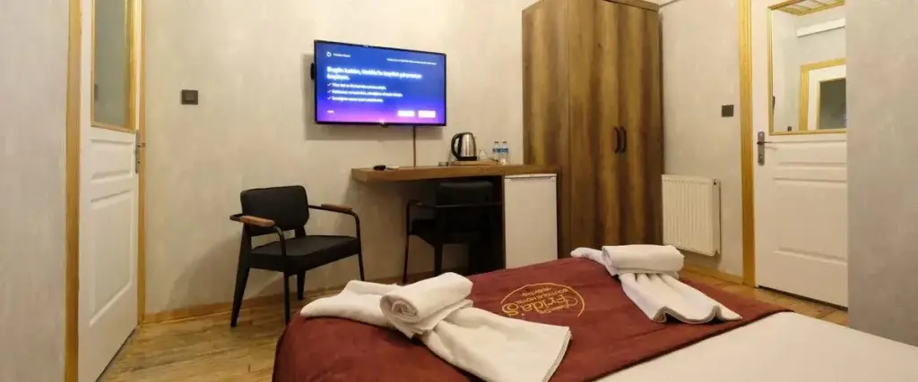 Стамбул: Casa De Frida’s Butik Otel