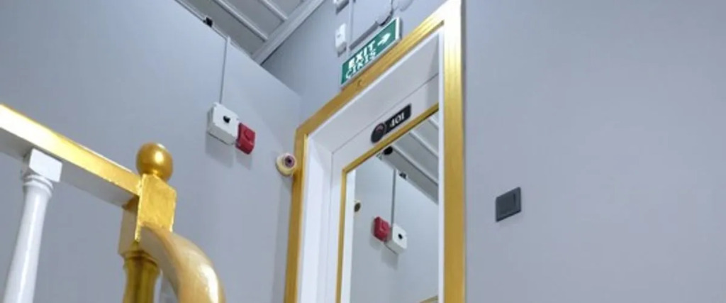 Стамбул: Casa De Frida’s Butik Otel