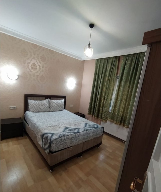 Стамбул: Beyoğlu Flat 1